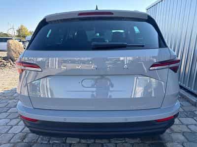 Skoda Karoq Selection 1.5 TSI (2026) - Photo 5