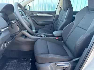 Skoda Karoq Selection 1.5 TSI (2026) - Photo 8