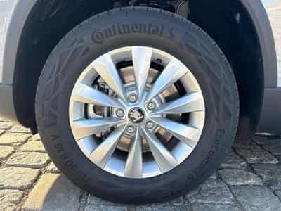 Skoda Karoq Selection 1.5 TSI (2026) - Photo 14