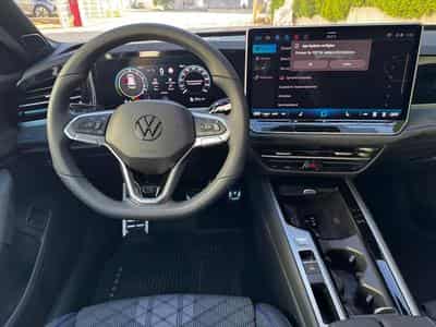 VW Passat Variant 1.5 TSI eHybrid 200 kW R-Line (2026) - Photo 7