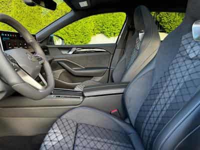 VW Passat Variant 1.5 TSI eHybrid 200 kW R-Line (2026) - Photo 9
