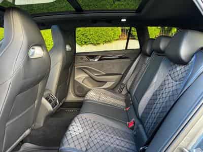VW Passat Variant 1.5 TSI eHybrid 200 kW R-Line (2026) - Photo 10