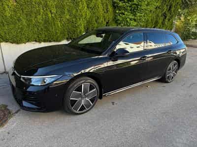 VW Passat Variant 1.5 TSI eHybrid 200 kW R-Line (2026) - Photo 1