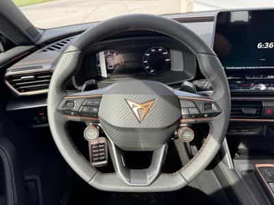 Cupra Leon 2.0 TSI 245 kW 4Drive VZ (2026) - Foto 5