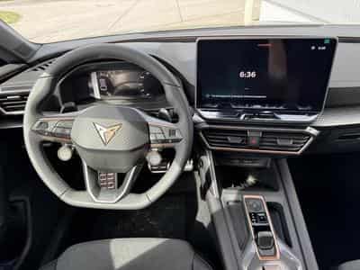 Cupra Leon 2.0 TSI 245 kW 4Drive VZ (2026) - Foto 6