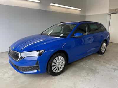 Skoda Octavia Essence (2026) - Photo 1
