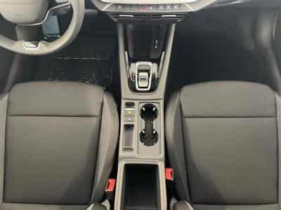 Skoda Octavia Essence (2026) - Photo 10