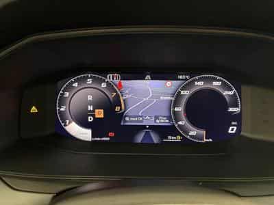Cupra Leon VZ (2026) - Photo 14