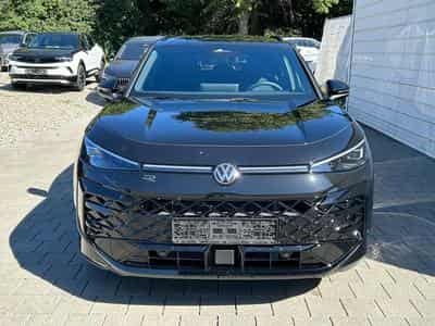 VW T-Roc R-Line (2026) - Photo 2