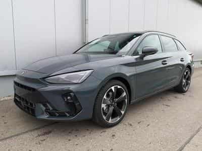 Cupra Leon 1.5 eTSI 110 kW (2026) - Foto 1
