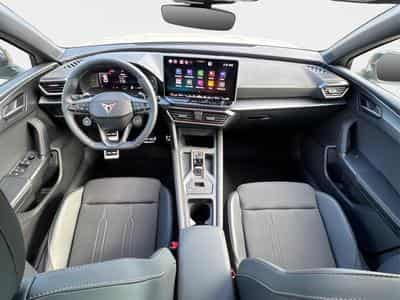 Cupra Leon Leon Sportstourer (2026) - Photo 7