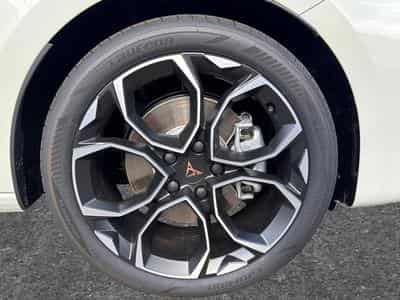 Cupra Leon Leon Sportstourer (2026) - Photo 12