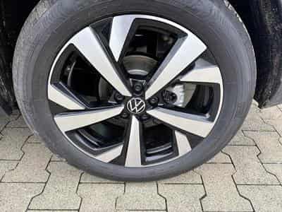 VW Taigo LIFE (2026) - Photo 6
