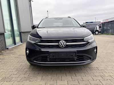 VW Taigo LIFE (2026) - Photo 4