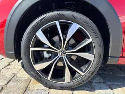VW Taigo Limited R-LINE -1.0 (2026) - Photo 12