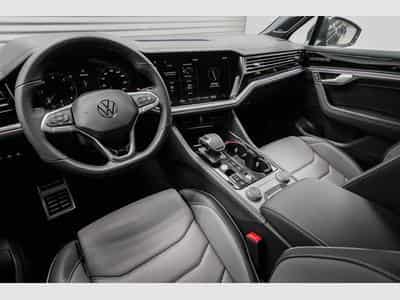 VW Touareg 3,0 V6 TDI (2026) - Foto 7