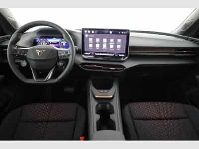Cupra Raval 155 kW Endurance (2026) - Photo 4
