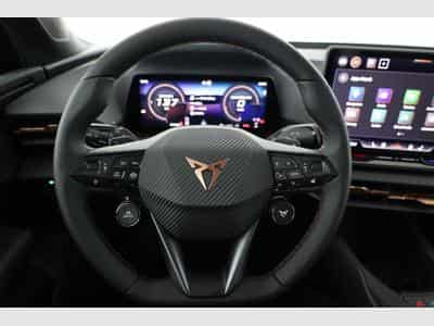 Cupra Raval 155 kW Endurance (2026) - Photo 5