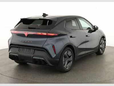 Cupra Raval 155 kW Endurance (2026) - Photo 2