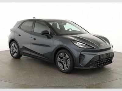 Cupra Raval 155 kW Endurance (2026) - Photo 1
