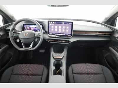 Cupra Raval 155 kW Endurance (2026) - Photo 4