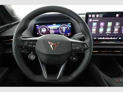 Cupra Raval 155 kW Endurance (2026) - Photo 5