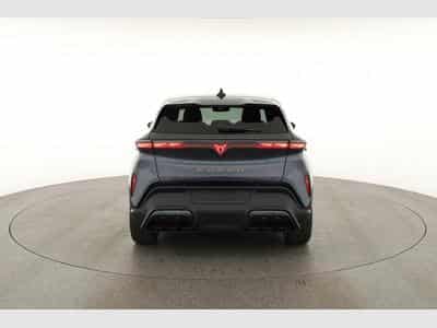 Cupra Raval 155 kW Endurance (2026) - Photo 13