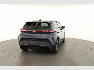 Cupra Raval 155 kW Endurance (2026) - Photo 14