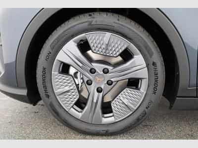 Cupra Raval 155 kW Endurance (2026) - Photo 12