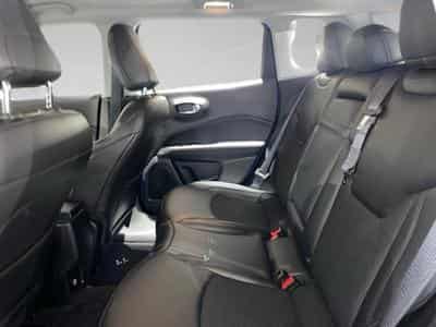 Jeep Compass 1.4 Turbo MultiAir 103kW FWD (2020) - Photo 11
