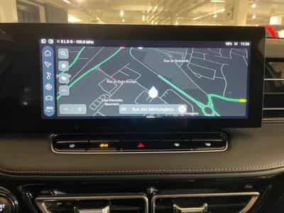 MG EHS 1.5T Luxury Plug-In (2024) - Photo 3