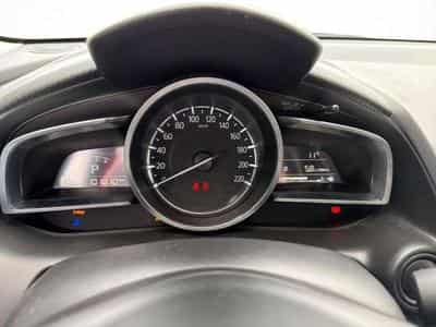 Mazda 2 Sports-Line/Automatik/PDC/SHZ/Alu/Climatronic (2019) - Foto 11