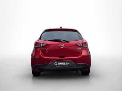 Mazda 2 Sports-Line/Automatik/PDC/SHZ/Alu/Climatronic (2019) - Foto 3