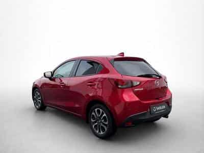 Mazda 2 Sports-Line/Automatik/PDC/SHZ/Alu/Climatronic (2019) - Foto 4
