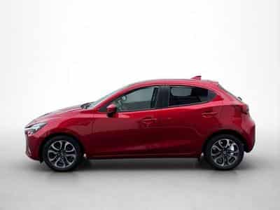 Mazda 2 Sports-Line/Automatik/PDC/SHZ/Alu/Climatronic (2019) - Foto 5