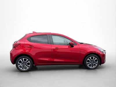 Mazda 2 Sports-Line/Automatik/PDC/SHZ/Alu/Climatronic (2019) - Foto 7