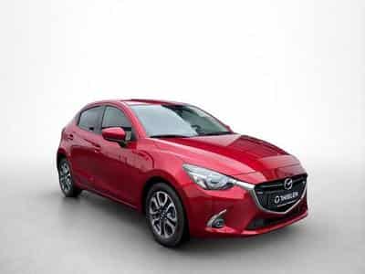 Mazda 2 Sports-Line/Automatik/PDC/SHZ/Alu/Climatronic (2019) - Foto 8