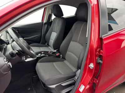 Mazda 2 Sports-Line/Automatik/PDC/SHZ/Alu/Climatronic (2019) - Foto 9