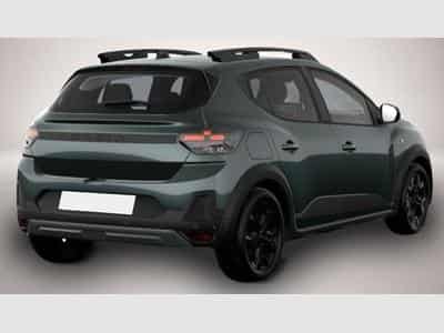Dacia Sandero (2026) - Foto 4