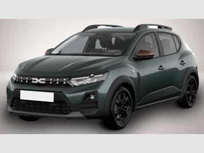 Dacia Sandero (2026) - Foto 1