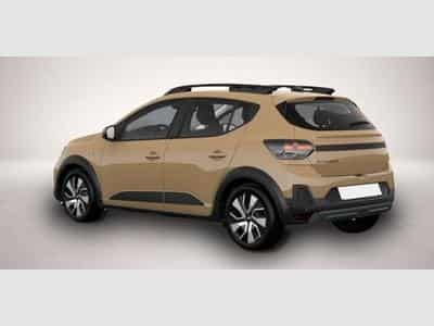 Dacia Sandero (2026) - Foto 3