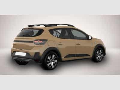 Dacia Sandero (2026) - Foto 4