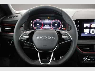 Skoda Kamiq (2026) - Foto 6
