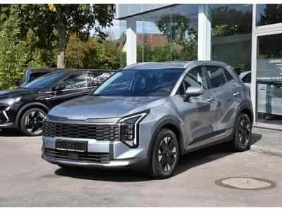 Kia Sportage (2026) - Foto 2