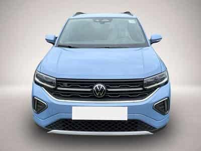 VW T-Cross (2026) - Foto 2