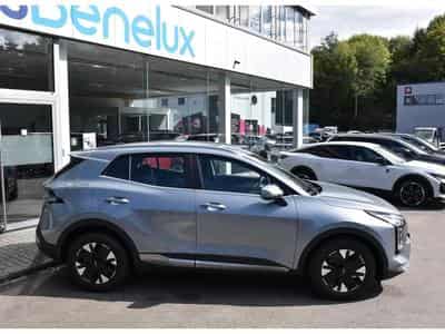 Kia Sportage (2026) - Foto 3