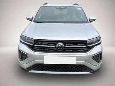 VW T-Cross (2026) - Foto 2