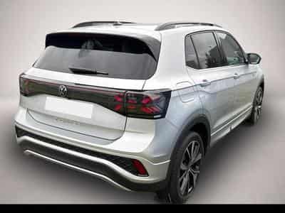 VW T-Cross (2026) - Foto 4