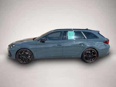Cupra Leon (2026) - Foto 2