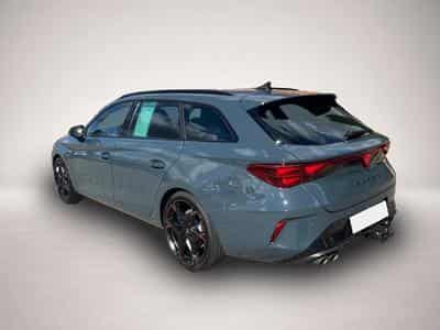 Cupra Leon (2026) - Foto 3